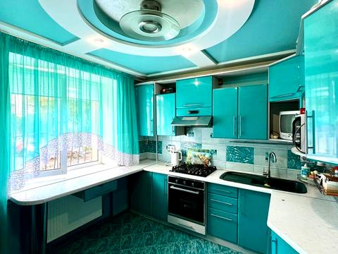 квартира по адресу 1-й Киевский пер., 60
