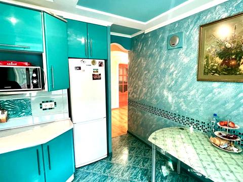 квартира по адресу 1-й Киевский пер., 60