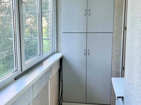 квартира по адресу 1-й Киевский пер., 60