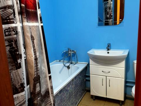 квартира по адресу Николая Закревского ул., 97