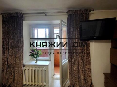 квартира за адресою Степана Рудницького вул. (Академіка Вільямса), 9 к1