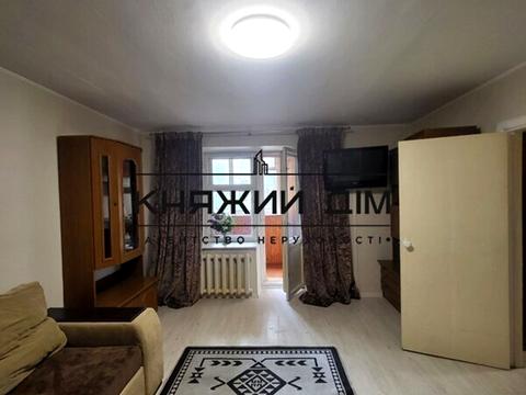 квартира за адресою Степана Рудницького вул. (Академіка Вільямса), 9 к1