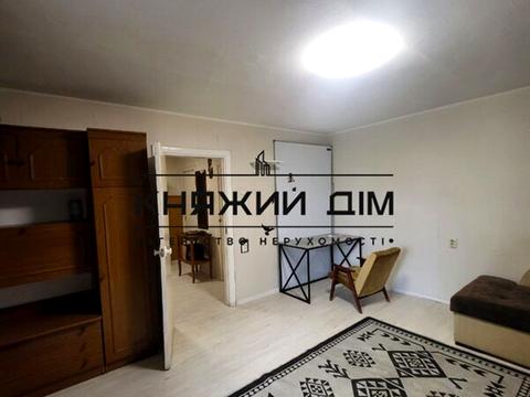 квартира за адресою Степана Рудницького вул. (Академіка Вільямса), 9 к1