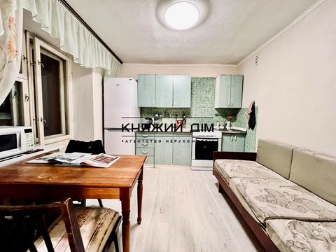 квартира по адресу Степана Рудницкого ул. (Вильямса академика), 9 к1