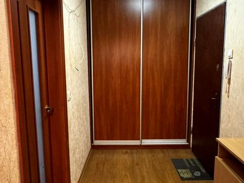 квартира по адресу Николая Закревского ул., 97