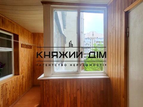 квартира за адресою Степана Рудницького вул. (Академіка Вільямса), 9 к1