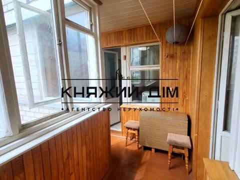 квартира за адресою Степана Рудницького вул. (Академіка Вільямса), 9 к1