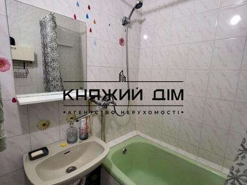 квартира за адресою Степана Рудницького вул. (Академіка Вільямса), 9 к1