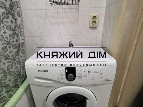 квартира за адресою Степана Рудницького вул. (Академіка Вільямса), 9 к1