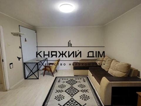 квартира за адресою Степана Рудницького вул. (Академіка Вільямса), 9 к1