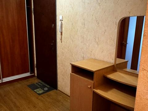 квартира по адресу Николая Закревского ул., 97
