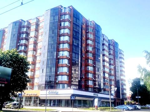 квартира за адресою Шевченка бульв., 150/1