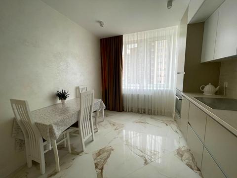квартира за адресою Сидора Воробкевича вул., 31Б, К1