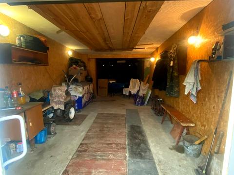 паркомісце за адресою Громадська вул. (Борисенка), 42