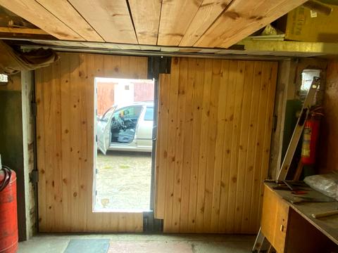 паркомісце за адресою Громадська вул. (Борисенка), 42