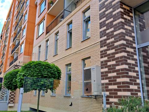 квартира за адресою Сидора Воробкевича вул., 31Б, К1