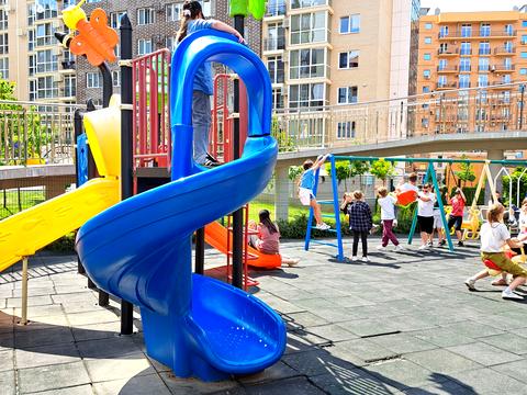 квартира за адресою Сидора Воробкевича вул., 31Б, К1