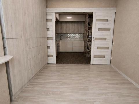 квартира за адресою Академіка Шалімова вул., 61