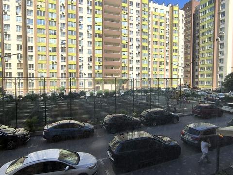 квартира за адресою Академіка Шалімова вул., 61