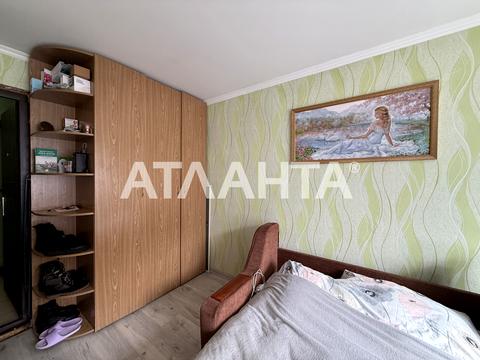 квартира за адресою Краснова вул., 9а