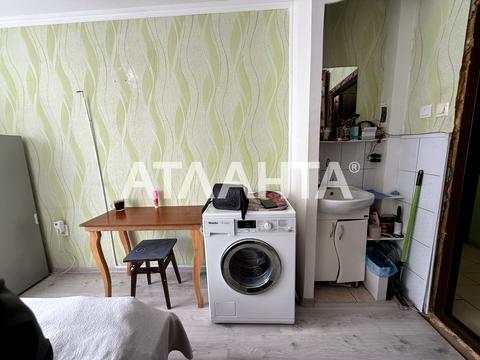 квартира за адресою Краснова вул., 9а