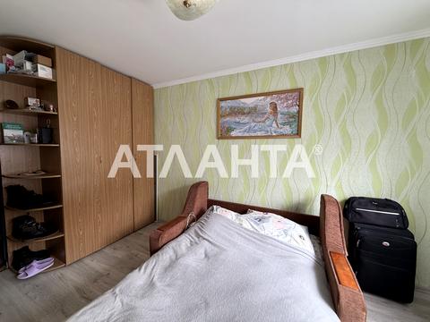 квартира по адресу Краснова ул., 9а