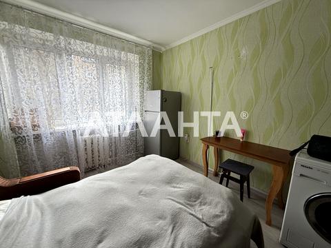 квартира за адресою Краснова вул., 9а