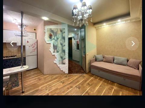 квартира по адресу Лиственный пер., 2
