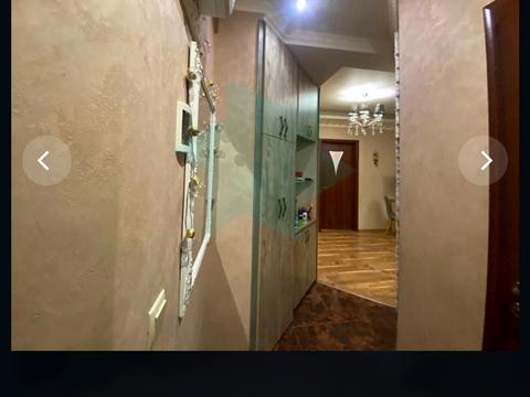 квартира по адресу Лиственный пер., 2