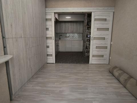 квартира за адресою Академіка Шалімова вул., 61
