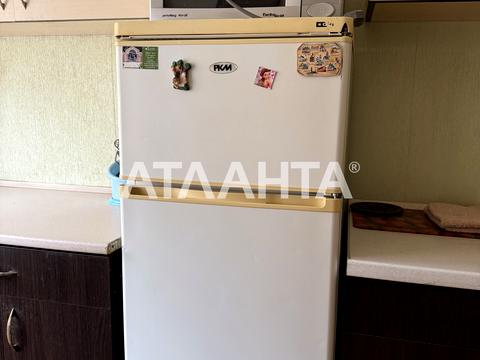 квартира за адресою Краснова вул., 9а