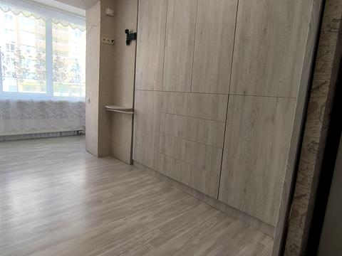 квартира за адресою Академіка Шалімова вул., 61