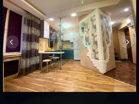 квартира по адресу Лиственный пер., 2