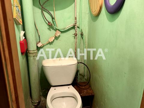 квартира за адресою Краснова вул., 9а