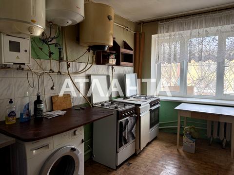 квартира за адресою Краснова вул., 9а