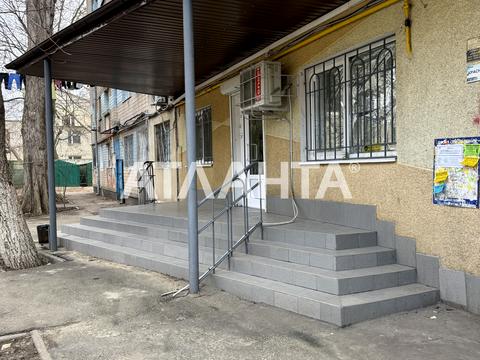 квартира за адресою Краснова вул., 9а