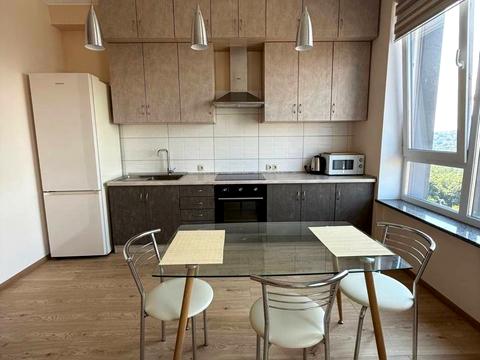 квартира за адресою Олеся Гончара вул., 40