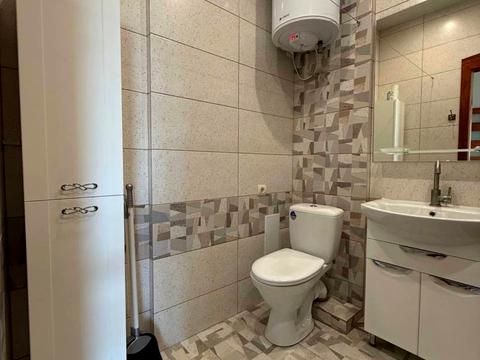квартира за адресою Олеся Гончара вул., 40