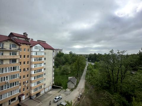 квартира за адресою Тисменицька вул., 307-А