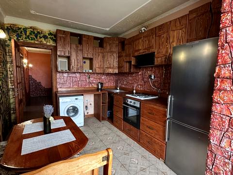 квартира за адресою Тисменицька вул., 307-А