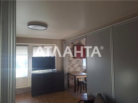 квартира за адресою Інглезі вул. (25-ї Чапаєвської Дивізії), 10