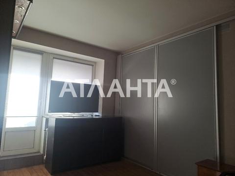 квартира по адресу Инглези ул. (25-ой Чапаевской Дивизии), 10