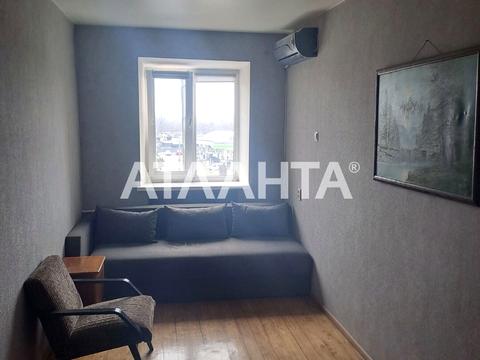 квартира по адресу Инглези ул. (25-ой Чапаевской Дивизии), 10