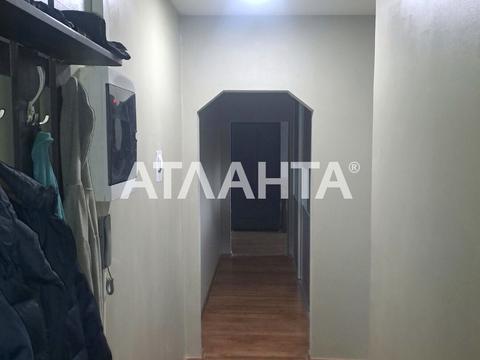 квартира по адресу Инглези ул. (25-ой Чапаевской Дивизии), 10