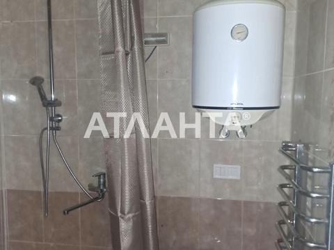 квартира по адресу Инглези ул. (25-ой Чапаевской Дивизии), 10