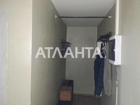 квартира по адресу Инглези ул. (25-ой Чапаевской Дивизии), 10