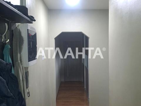 квартира по адресу Инглези ул. (25-ой Чапаевской Дивизии), 10