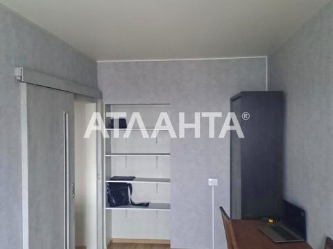 квартира по адресу Инглези ул. (25-ой Чапаевской Дивизии), 10