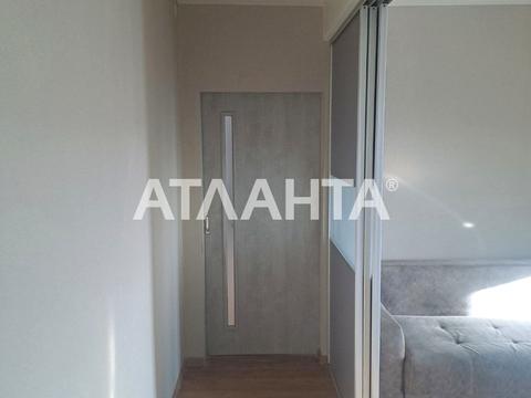 квартира по адресу Инглези ул. (25-ой Чапаевской Дивизии), 10