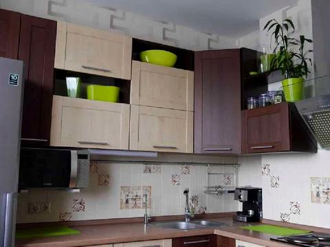 квартира за адресою Юрія Кондратюка вул., 7